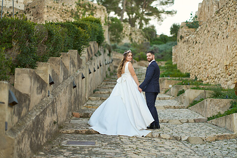 Laura y Pablo