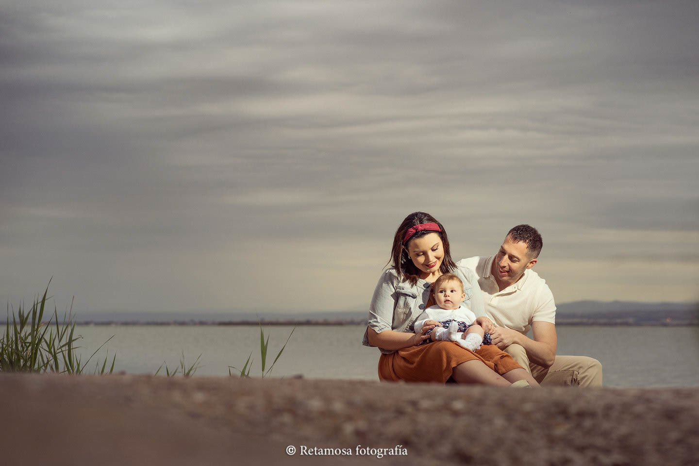 fotografia infantil