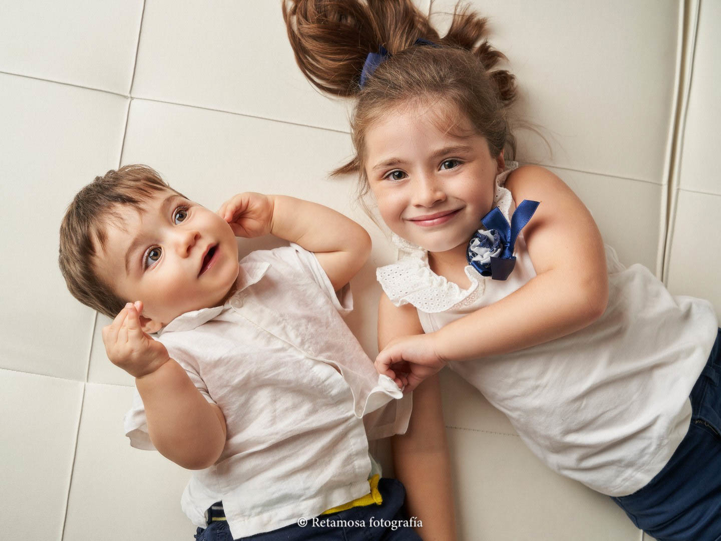 fotografia infantil