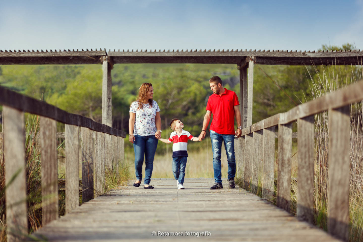 fotografia infantil