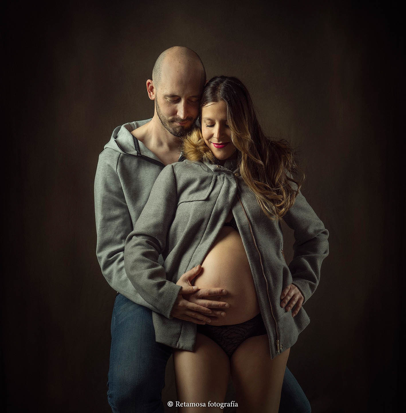 fotografia de embarazo torrent